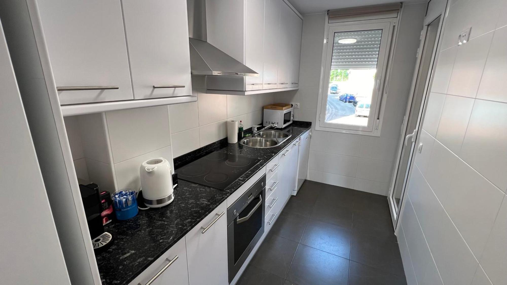 Apartament Acollidor Al Bergueda 6P Sant Jordi de Cercs ภายนอก รูปภาพ